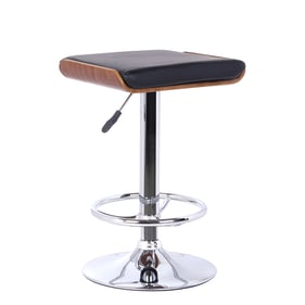 Luxur Living Datwi Black Barstool