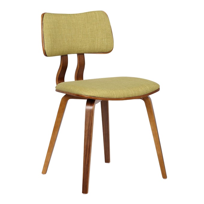 Luxur Living Dategaon Green Dining Chair LUX-LCJASIWAGREEN