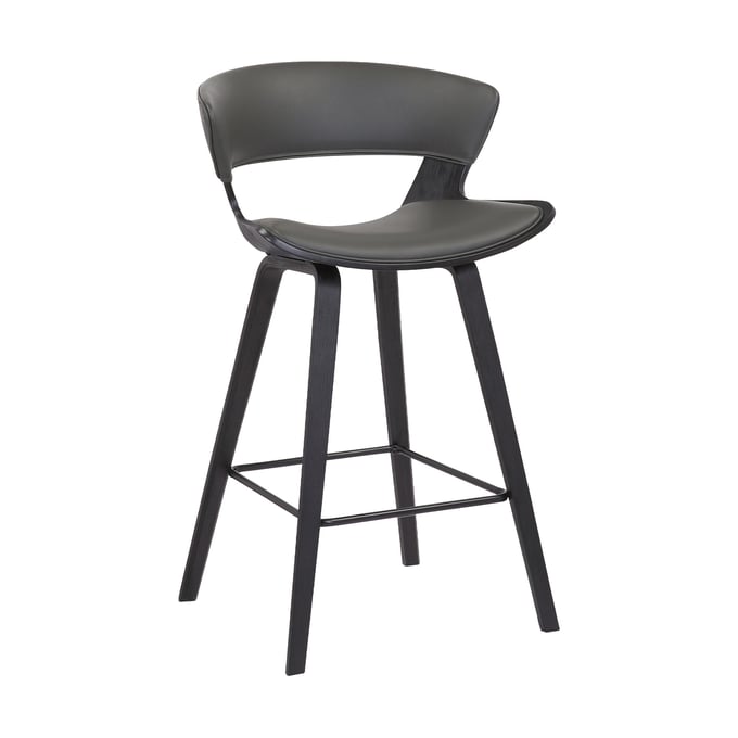 Armen living fox online counter stool