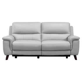 Luxur Living Diwanzari Dove Gray Sofa