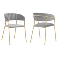 Dining Chair - Set of 2