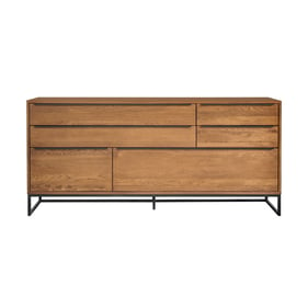 Luxur Living Hanakdari Balsamico Sideboard