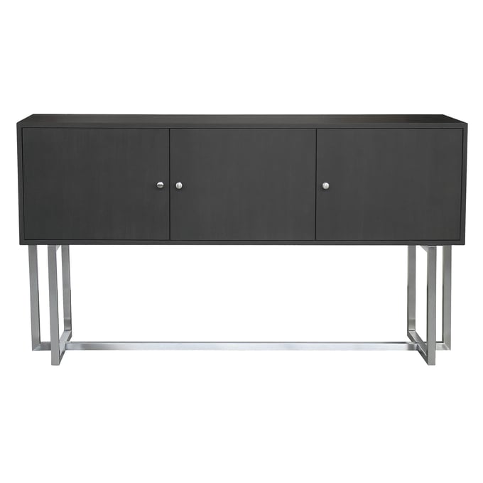 Luxur Living Jamraja Gray Buffet LUX-LCPGBUGR