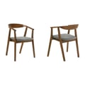 Dining Chair - Set of 2