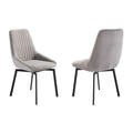 Dining Chair - Set of 2