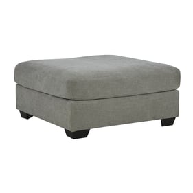 Ashley Furniture Keener Ash Oversized Accent Ottoman