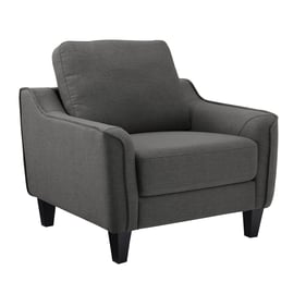 Ashley Furniture Jarreau Gray Chair