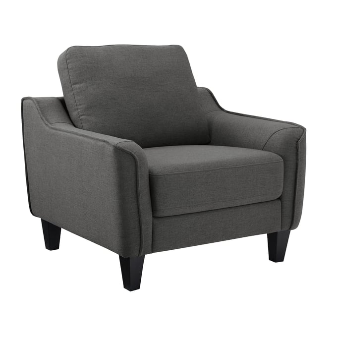 Ashley Furniture Jarreau Gray Chair 1150220