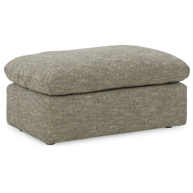 Ashley Furniture Dramatic Granite Ottoman 1170214