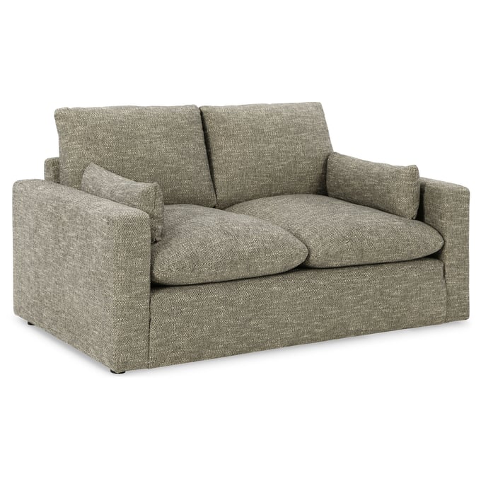 Ashley Furniture Dramatic Granite Loveseat 1170235