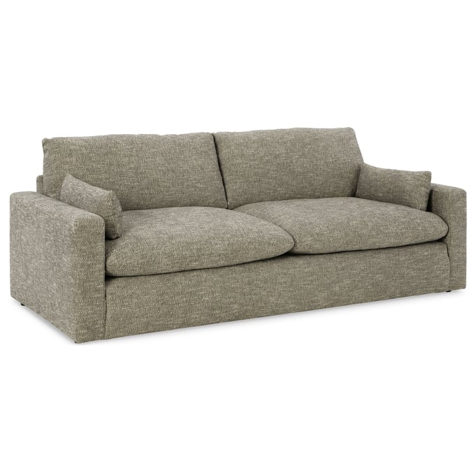 Ashley Furniture Dramatic Granite Sofa 1170238