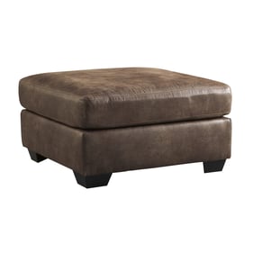 Ashley Furniture Bladen Contemporary Coffee Oversized Accent Ottoman