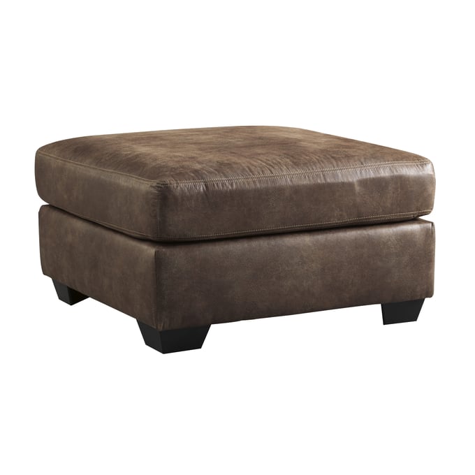 Ashley Furniture Bladen Contemporary Coffee Oversized Accent Ottoman 1202008