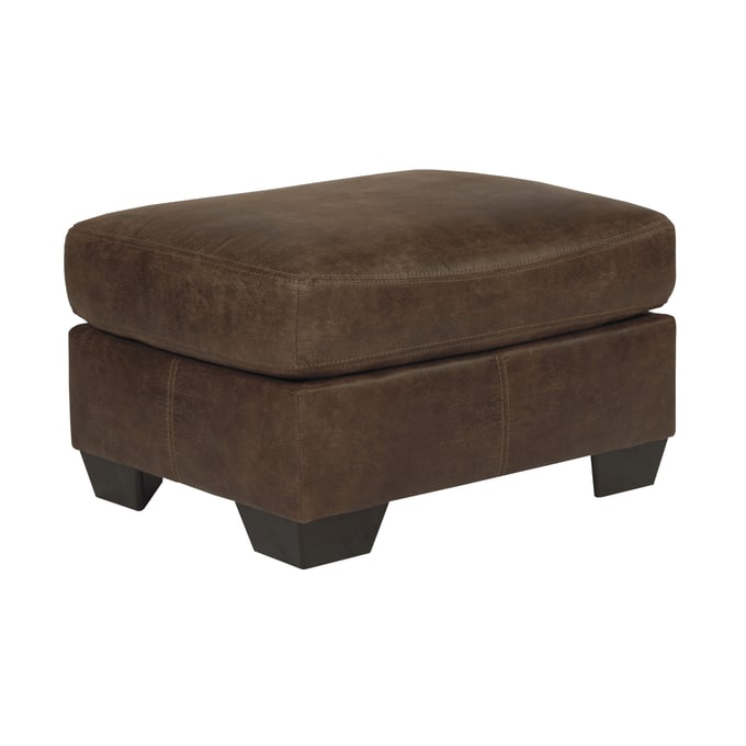 Ashley Furniture Bladen Contemporary Coffee Ottoman 1202014