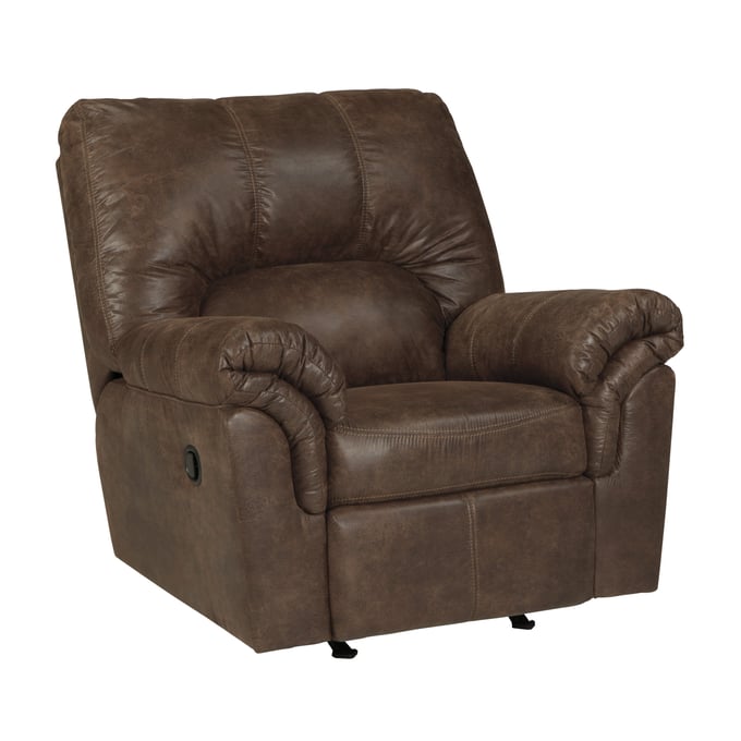 Ashley furniture 2024 power rocker recliner