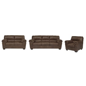 Ashley Furniture Bladen Contemporary Coffee 3pc Living Room Set