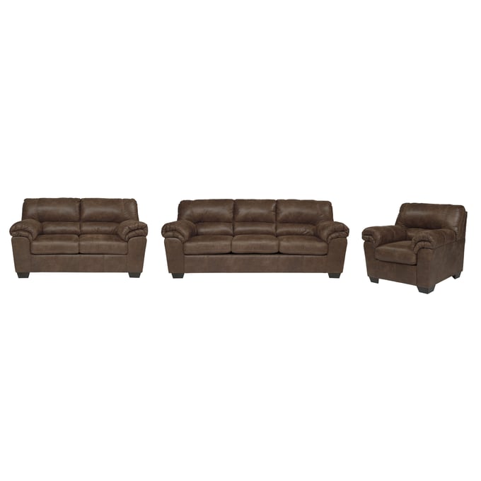 Ashley Furniture Bladen Contemporary Coffee 3pc Living Room Set 12020-LR-S2