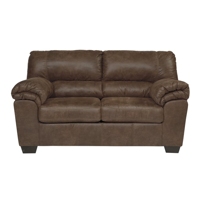 Ashley Furniture Bladen Contemporary Coffee Loveseat 1202035