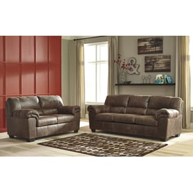 Ashley Furniture Bladen Contemporary Coffee 2pc Living Room Set