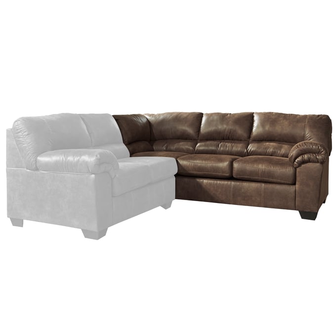 Ashley Furniture Bladen Contemporary Coffee RAF Sofa 1202067