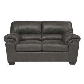 Ashley Furniture Bladen Contemporary Slate Loveseat