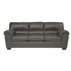 Ashley Furniture Bladen Contemporary Slate Sofa