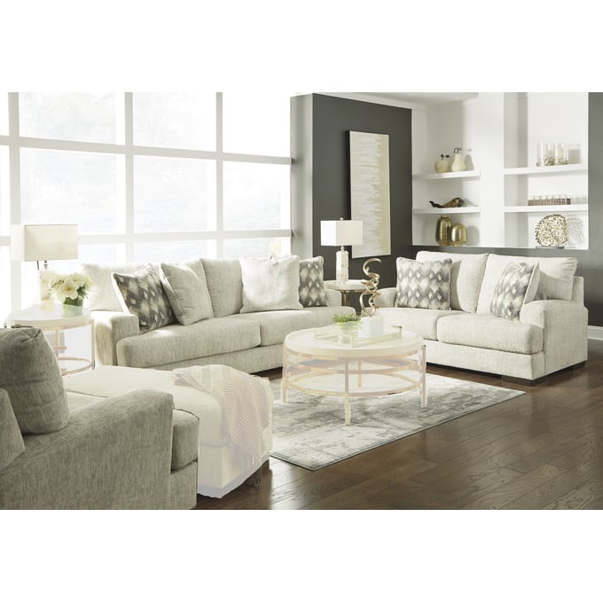 Ashley Furniture Caretti Parchment 3pc Living Room Set 12303-LR-S2