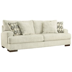 Ashley Furniture Caretti Parchment Sofa