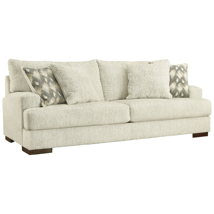 Ashley Furniture Caretti Parchment Sofa 1230338