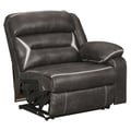 RAF Zero Wall Power Recliner