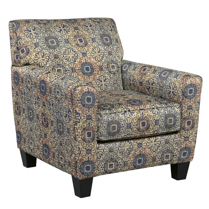 Ashley Furniture Belcampo Rust Accent Chair 1340521