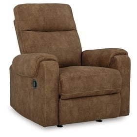 Ashley Furniture Edenwold Brindle Rocker Recliner