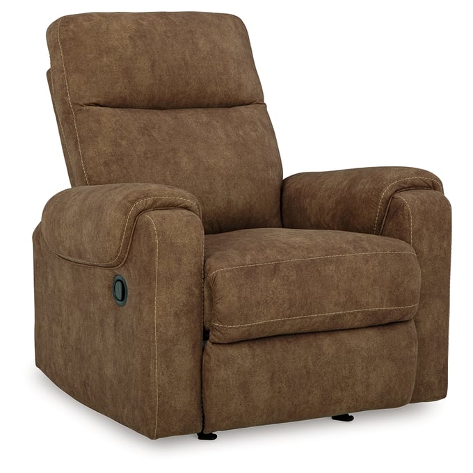 Ashley Furniture Edenwold Brindle Rocker Recliner 1380525