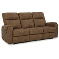 Reclining Sofa