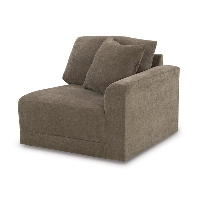 Ashley Furniture Raeanna Storm RAF Corner Chair 1460365