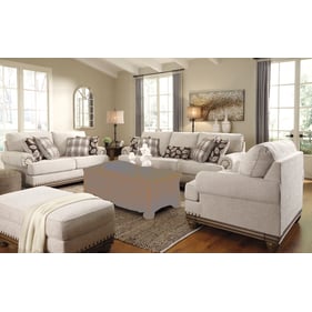 Ashley Furniture Harleson 3pc Living Room Set