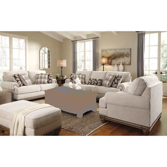 Ashley Furniture Harleson 3pc Living Room Set 15104-LR-S1