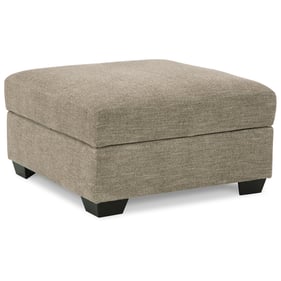 Ashley Furniture Creswell Stone Storage Ottoman