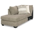 LAF Corner Chaise