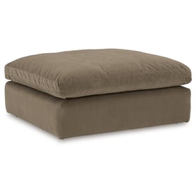 Ashley Furniture Sophie Cocoa Oversized Accent Ottoman