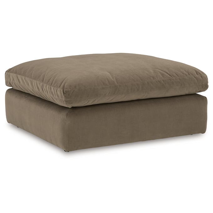 Ashley Furniture Sophie Cocoa Oversized Accent Ottoman 1570608