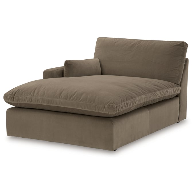 Ashley Furniture Sophie Cocoa LAF Corner Chaise 1570616