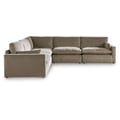 5-Piece Sectional