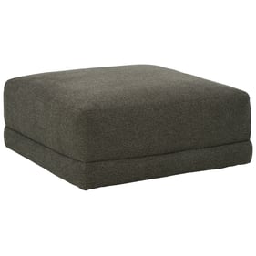 Ashley Furniture Evey Granite Oversized Accent Ottoman