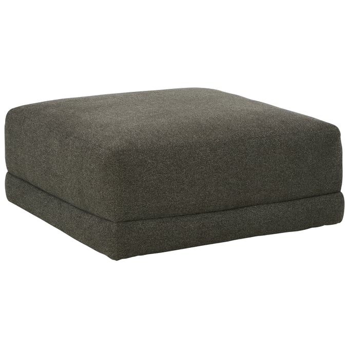 Ashley Furniture Evey Granite Oversized Accent Ottoman 1680508