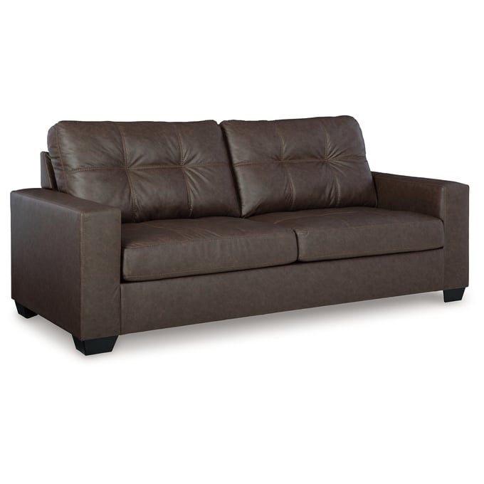 Ashley Furniture Barlin Mills Umber Sofa 1700338