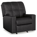 Rocker Recliner