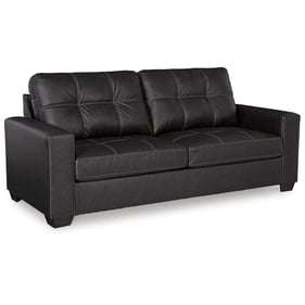 Ashley Furniture Barlin Mills Carbon Sofa