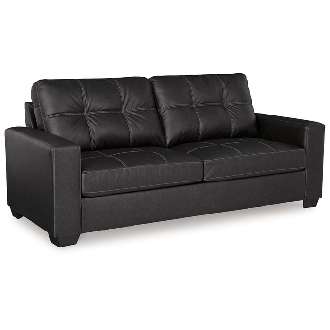 Ashley Furniture Barlin Mills Carbon Sofa 1700438