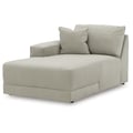 LAF Corner Chaise